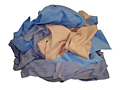 Color Napkins
